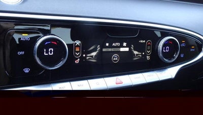 2025 Genesis GV70 2.5T
