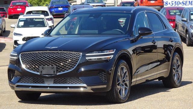 2025 Genesis GV70 2.5T