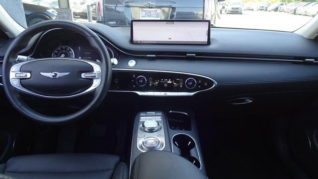 2025 Genesis GV70 2.5T