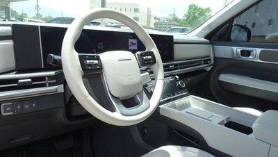 2024 Hyundai Santa Fe SEL