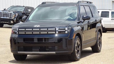 2024 Hyundai Santa Fe SEL