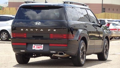 2024 Hyundai Santa Fe SEL