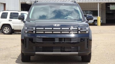 2024 Hyundai Santa Fe SEL