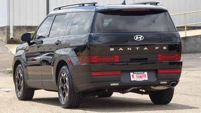 2024 Hyundai Santa Fe SEL