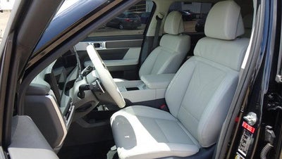 2024 Hyundai Santa Fe SEL