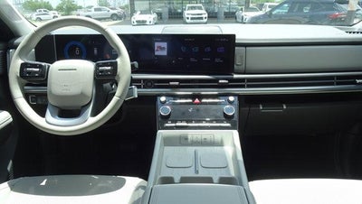 2024 Hyundai Santa Fe SEL