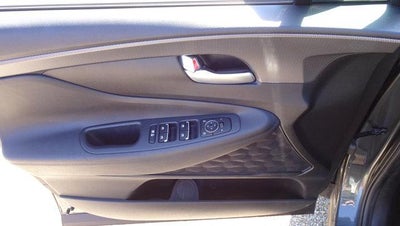 2020 Hyundai Santa Fe SEL w/SULEV