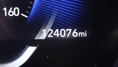 2020 Hyundai Santa Fe SEL w/SULEV