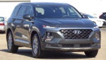2020 Hyundai Santa Fe SEL w/SULEV