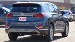 2020 Hyundai Santa Fe SEL w/SULEV