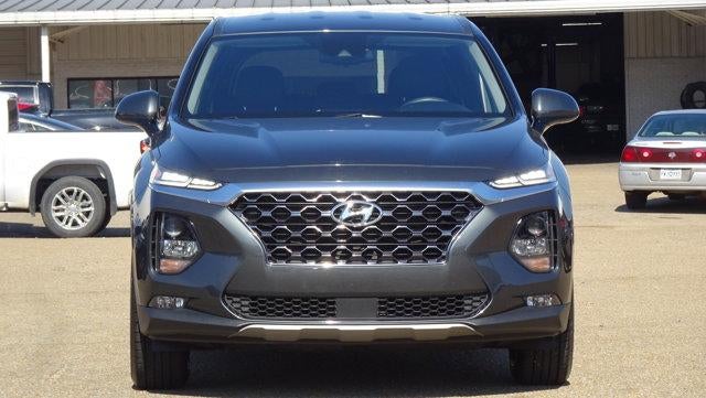 2020 Hyundai Santa Fe SEL w/SULEV