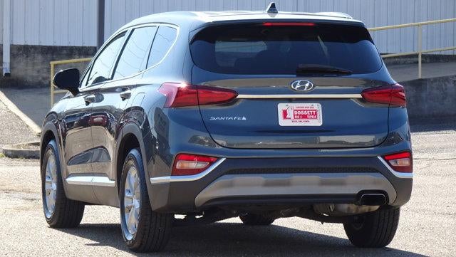 2020 Hyundai Santa Fe SEL w/SULEV