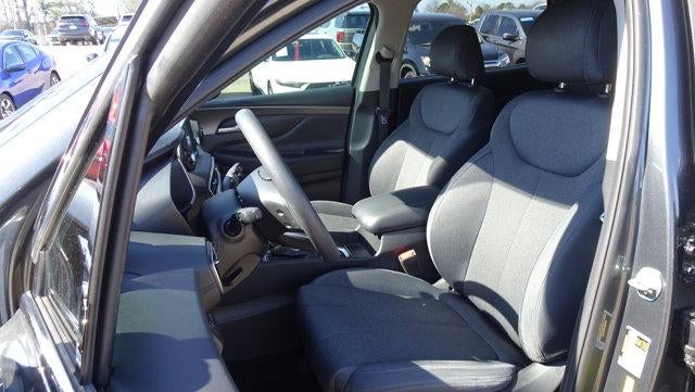 2020 Hyundai Santa Fe SEL w/SULEV