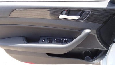 2018 Hyundai Sonata Limited