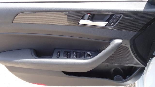 2018 Hyundai Sonata Limited