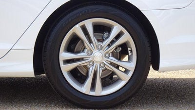 2018 Hyundai Sonata Limited