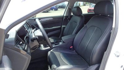 2018 Hyundai Sonata Limited