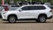 2025 Toyota Grand Highlander Platinum