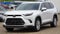 2025 Toyota Grand Highlander Platinum