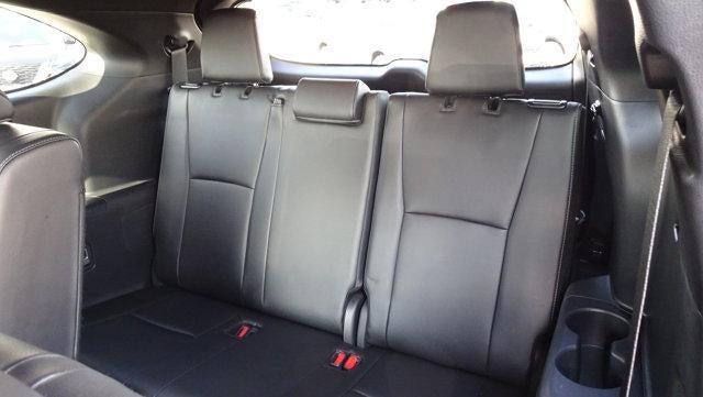 2024 Toyota Highlander XSE