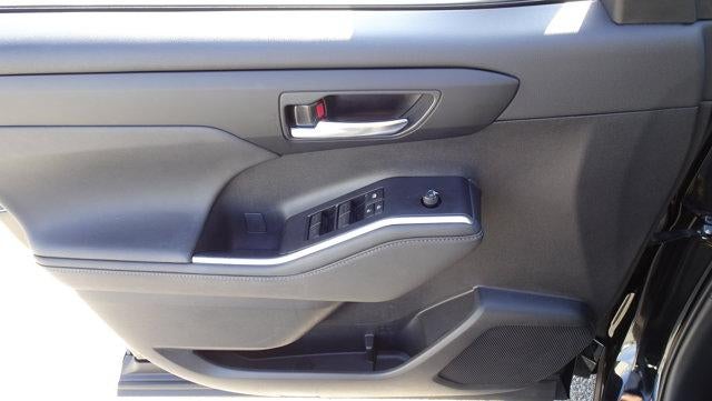 2024 Toyota Highlander XSE