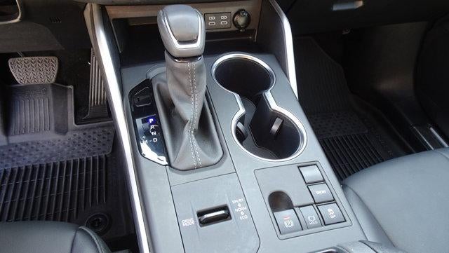 2024 Toyota Highlander XSE