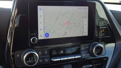 2024 Toyota Highlander XSE