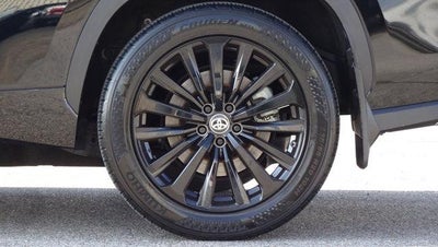 2024 Toyota Highlander XSE