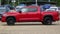 2025 Toyota Tundra 4WD Limited