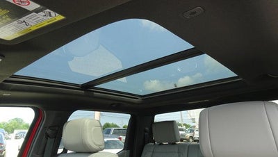 2025 Toyota Tundra 4WD Limited