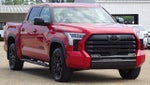 2025 Toyota Tundra 4WD Limited
