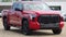 2025 Toyota Tundra 4WD Limited