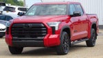 2025 Toyota Tundra 4WD Limited