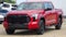 2025 Toyota Tundra 4WD Limited