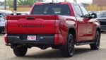 2025 Toyota Tundra 4WD Limited