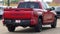 2025 Toyota Tundra 4WD Limited