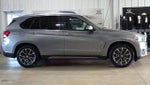 2017 BMW X5 Sports Activity Vehicle