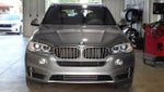 2017 BMW X5 Sports Activity Vehicle
