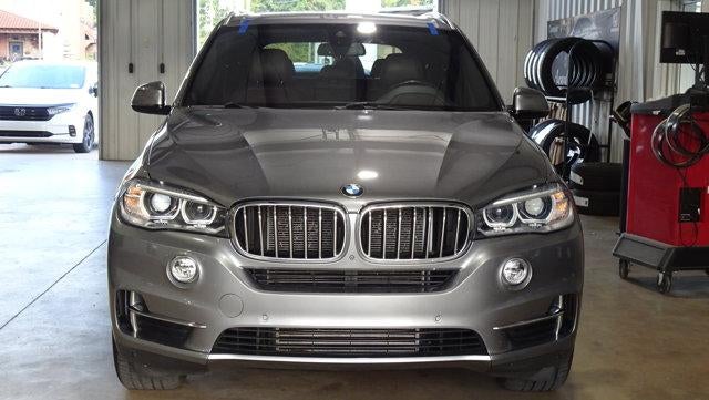 2017 BMW X5 Sports Activity Vehicle