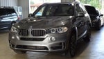 2017 BMW X5 Sports Activity Vehicle