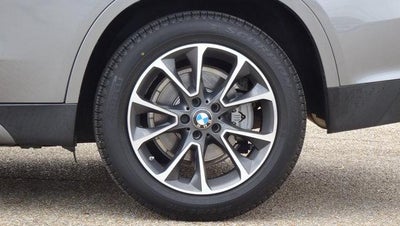 2017 BMW X5 Sports Activity Vehicle