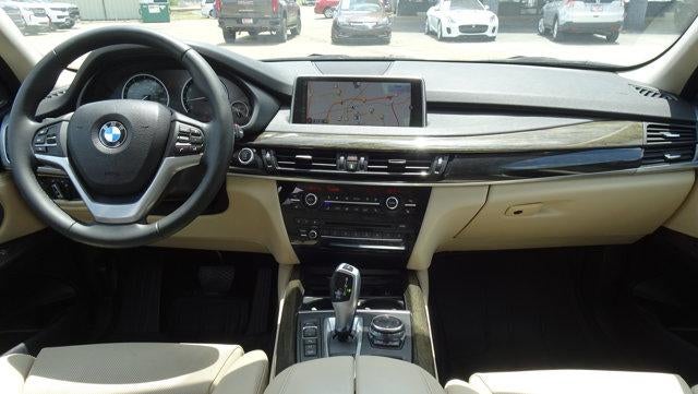2016 BMW X5 AWD 4dr SAV