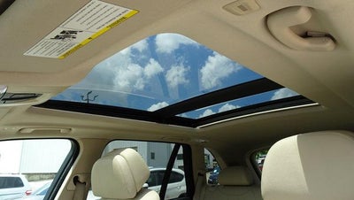 2016 BMW X5 AWD 4dr SAV