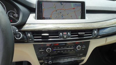 2016 BMW X5 AWD 4dr SAV