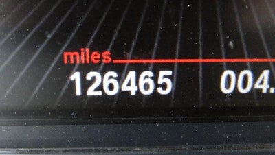 2016 BMW X5 AWD 4dr SAV