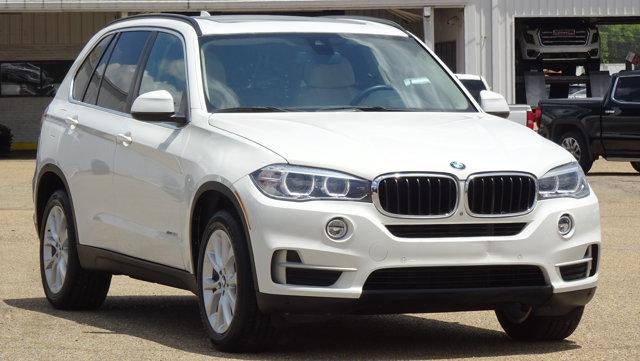 2016 BMW X5 AWD 4dr SAV