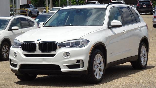 2016 BMW X5 AWD 4dr SAV