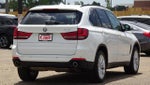 2016 BMW X5 AWD 4dr SAV
