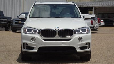 2016 BMW X5 AWD 4dr SAV