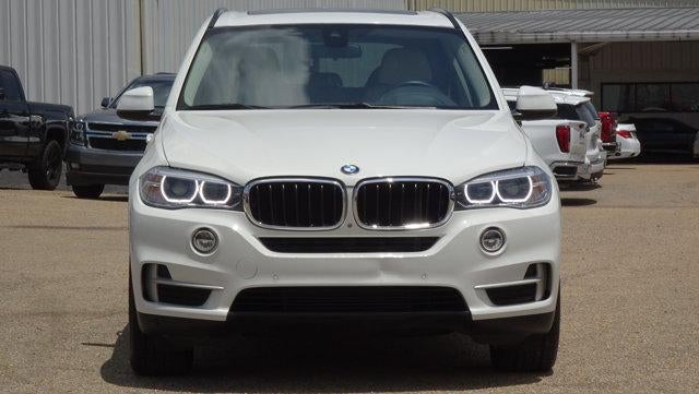 2016 BMW X5 AWD 4dr SAV